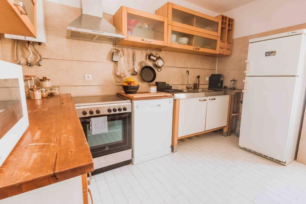 Roots House Villa Cascais Dış mekan fotoğraf