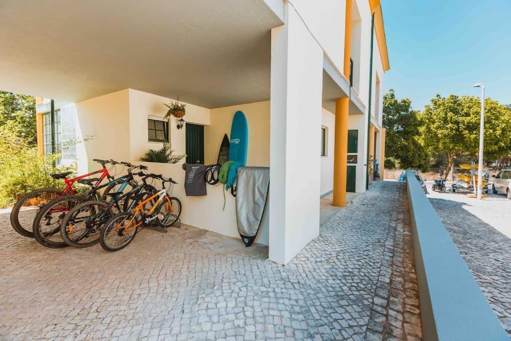 Roots House Villa Cascais Dış mekan fotoğraf