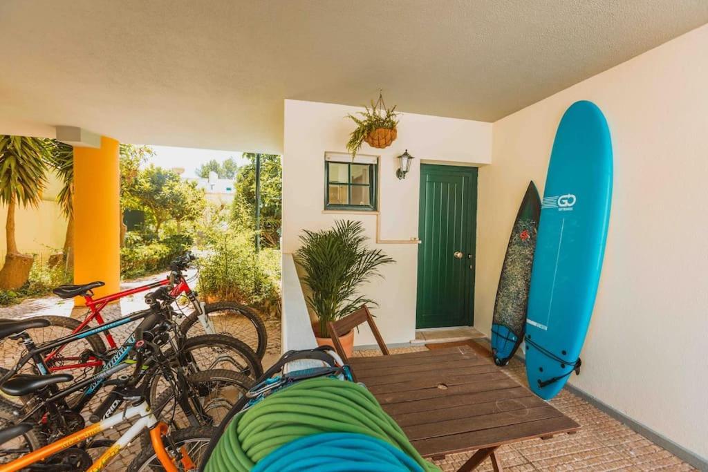 Roots House Villa Cascais Dış mekan fotoğraf