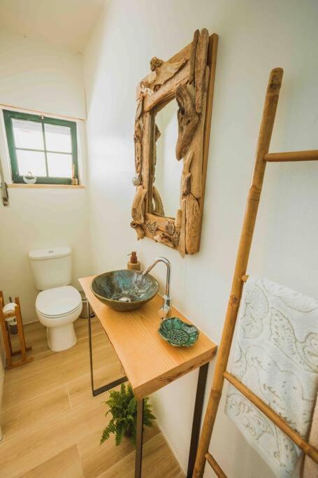Roots House Villa Cascais Dış mekan fotoğraf