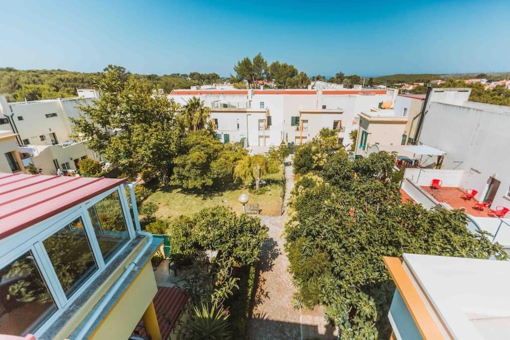 Roots House Villa Cascais Dış mekan fotoğraf