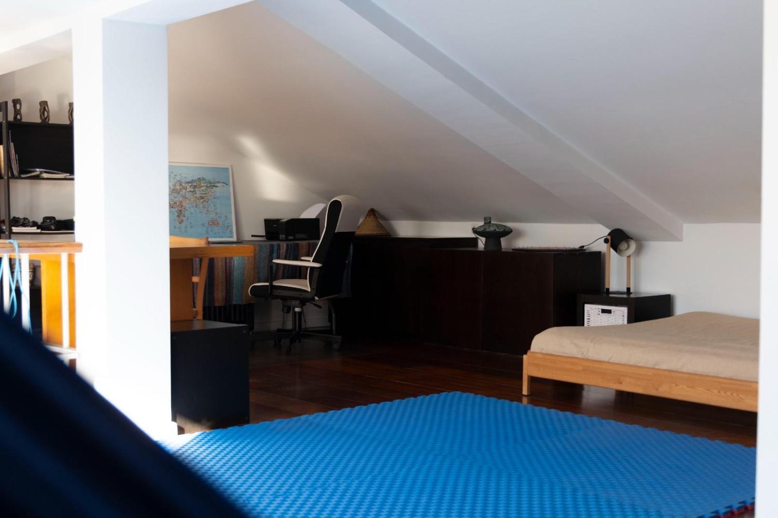 Roots House Villa Cascais Dış mekan fotoğraf