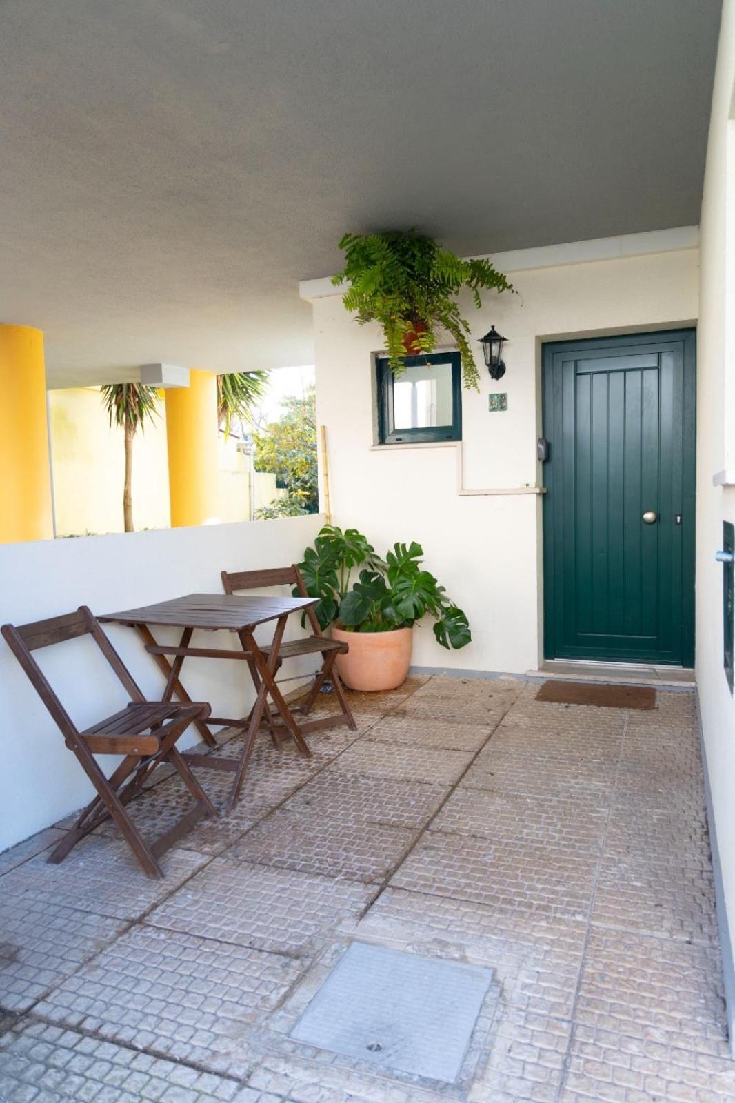 Roots House Villa Cascais Dış mekan fotoğraf