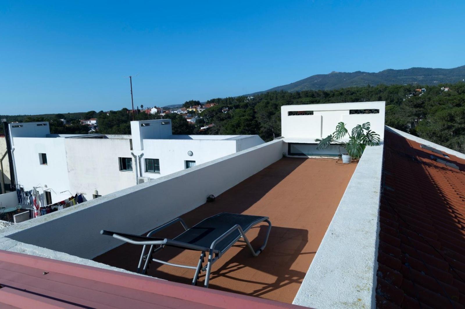 Roots House Villa Cascais Dış mekan fotoğraf
