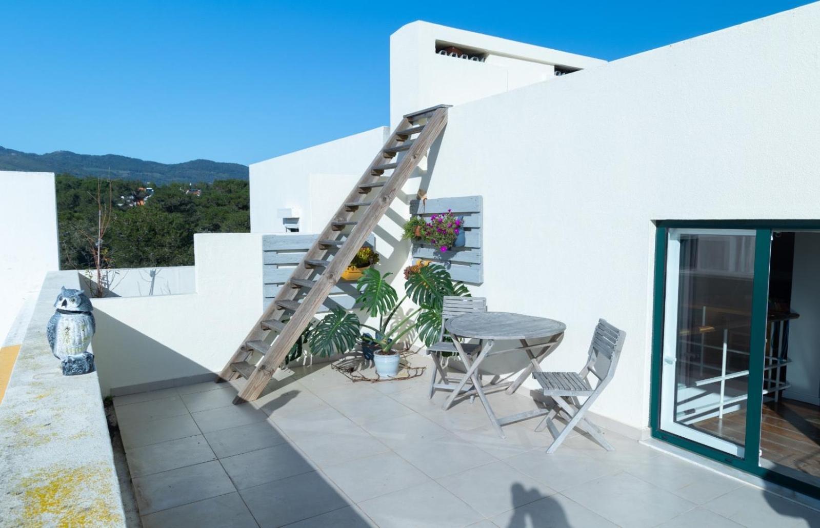 Roots House Villa Cascais Dış mekan fotoğraf